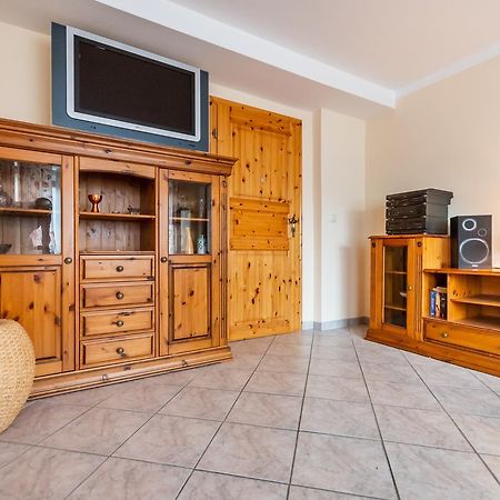 Ferienwohnung Faselt Binz Extérieur photo